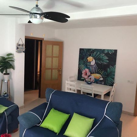 Ibiza Apartment Alcalá de Henares Екстериор снимка
