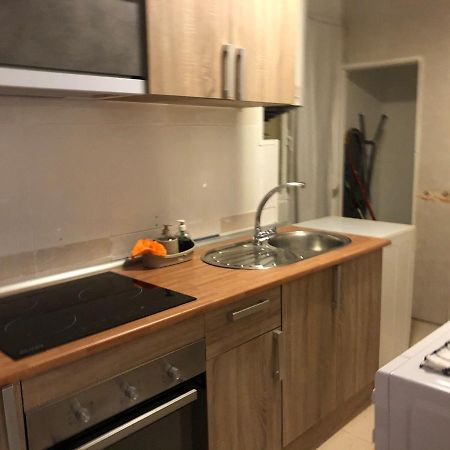 Ibiza Apartment Alcalá de Henares Екстериор снимка