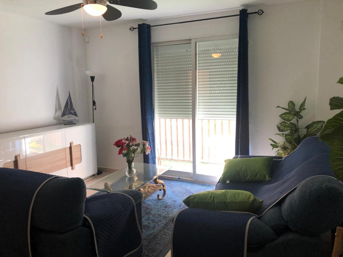 Ibiza Apartment Alcalá de Henares Екстериор снимка