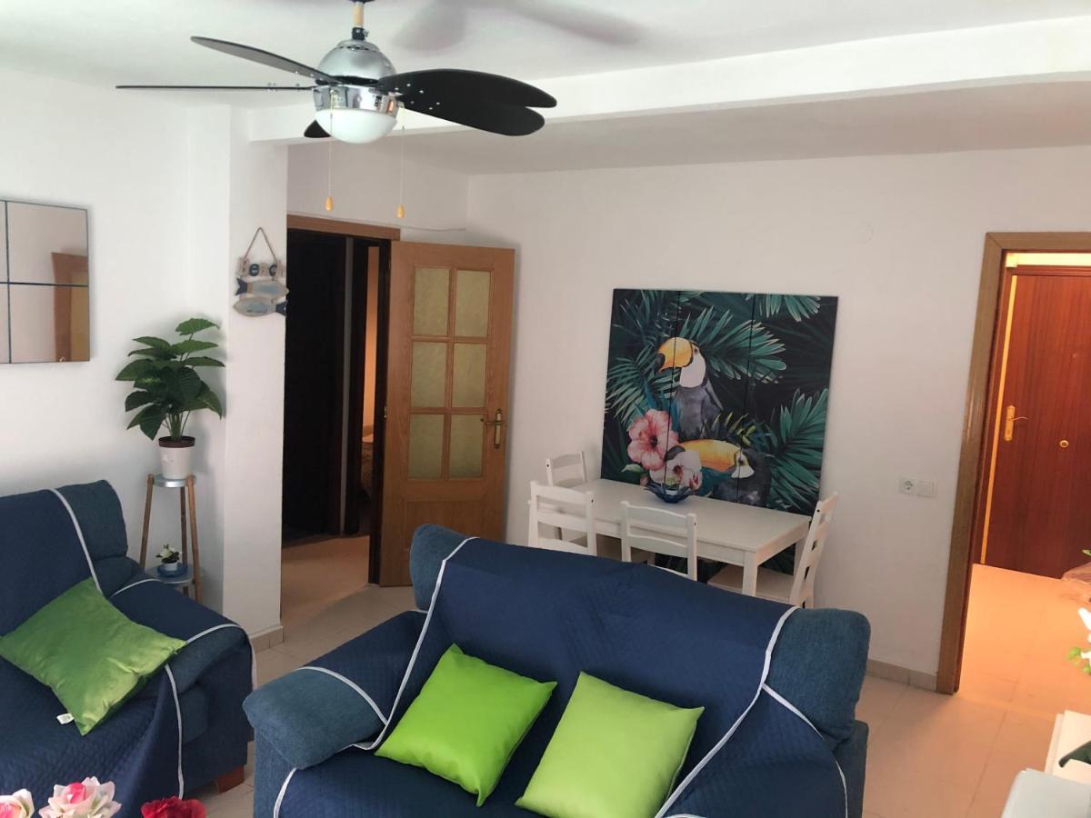 Ibiza Apartment Alcalá de Henares Екстериор снимка