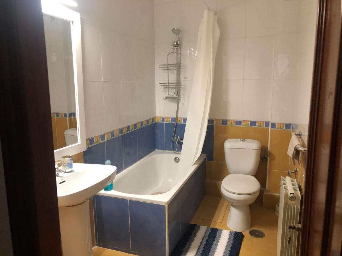 Ibiza Apartment Alcalá de Henares Екстериор снимка